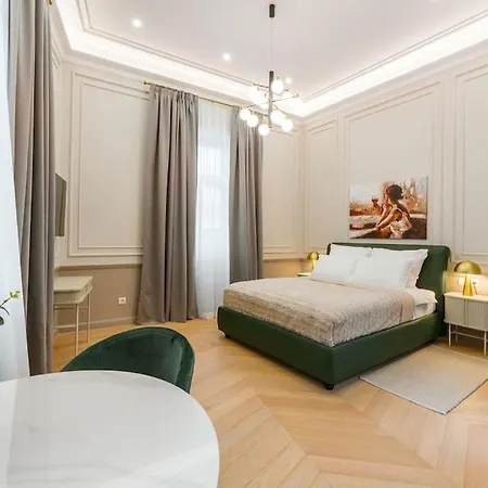 Elegant, Locatie Centrala Διαμέρισμα Κλουζ-Ναπόκα