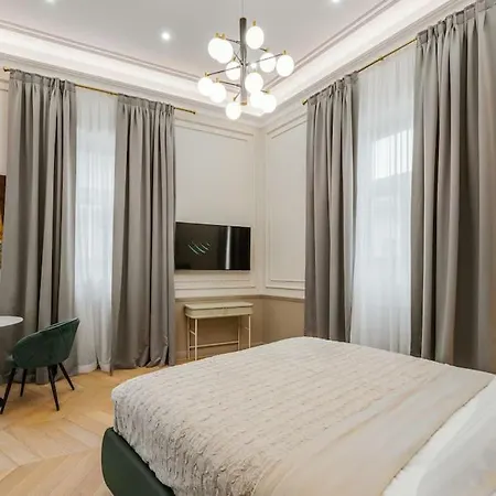 Elegant, Locatie Centrala Κλουζ-Ναπόκα