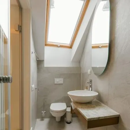Διαμέρισμα Elegant, Locatie Centrala *