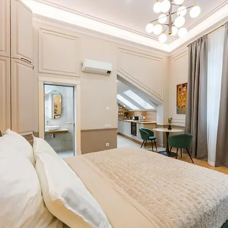 Elegant, Locatie Centrala * Κλουζ-Ναπόκα