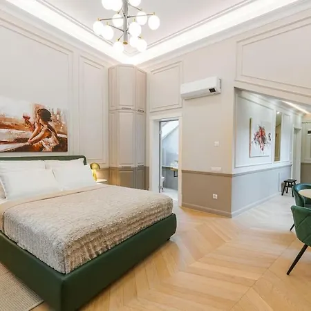 Elegant, Locatie Centrala *